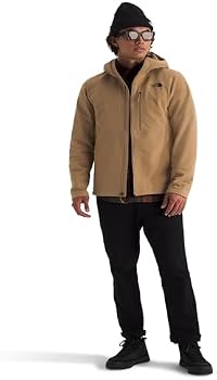 The North Face Jaqueta masculina Apex Bionic 3 DWR softshell com